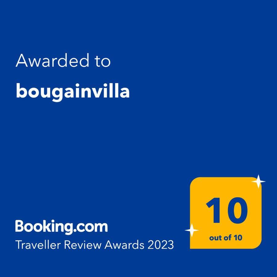 Bougainvilla Fodele Dış mekan fotoğraf